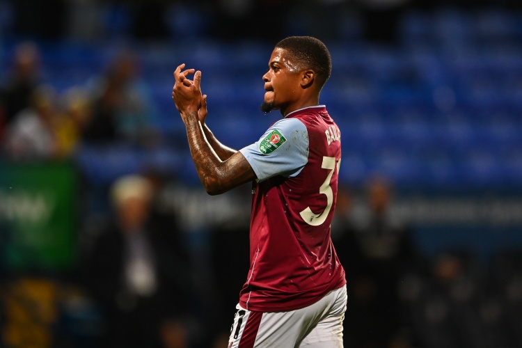 云开体育官网-罗马诺：利昂·贝利提前结束租借，即刻离开罗马并返回维拉