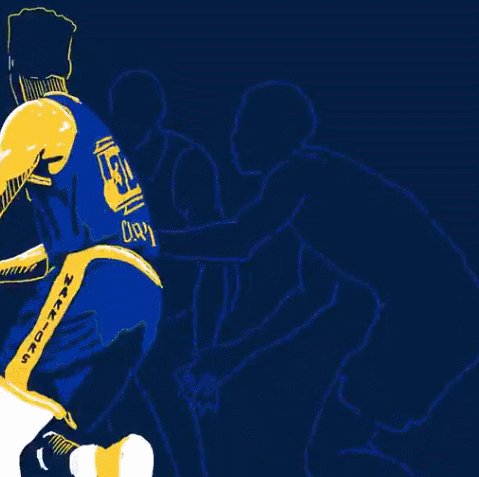 开云体育在线下载-库里加冕队史助攻王 老尼尔森:得到他真是撞大运